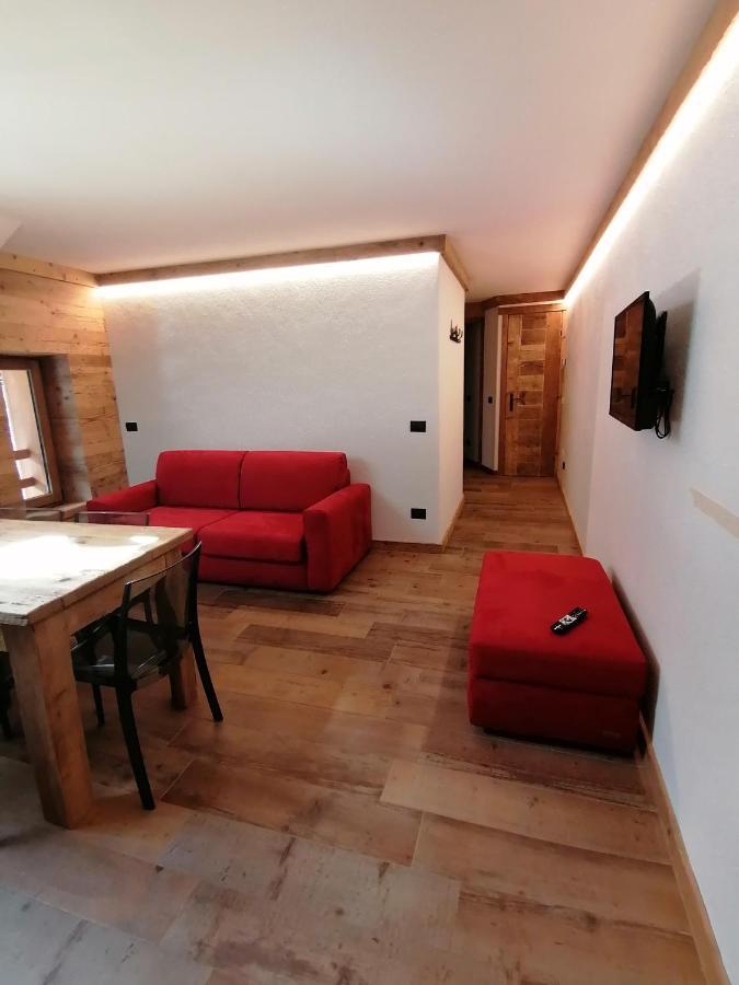 Maison De Meuny Courmayeur Habitación foto