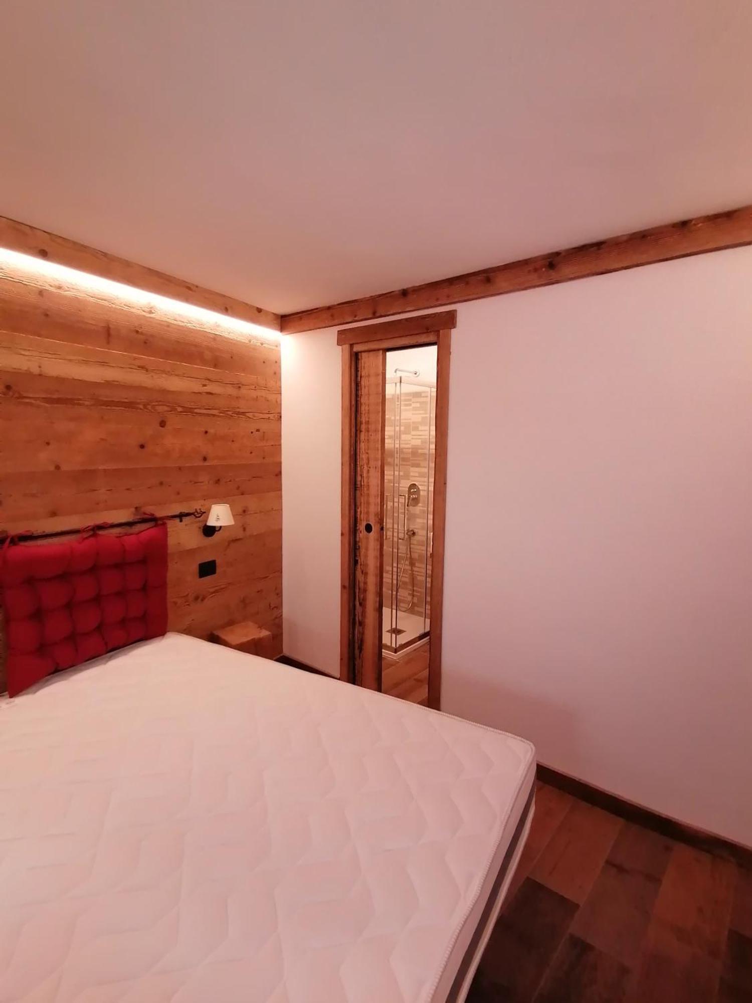 Maison De Meuny Courmayeur Habitación foto