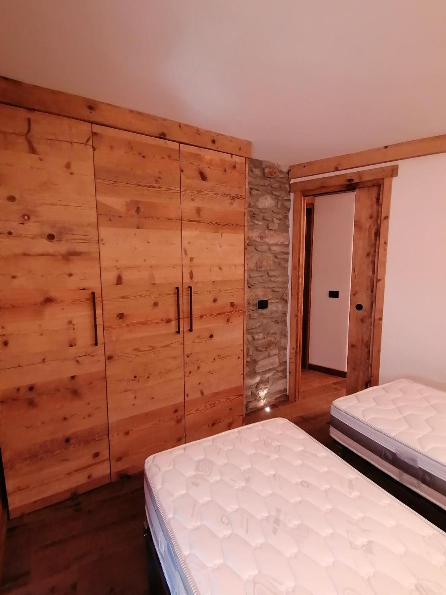 Maison De Meuny Courmayeur Habitación foto